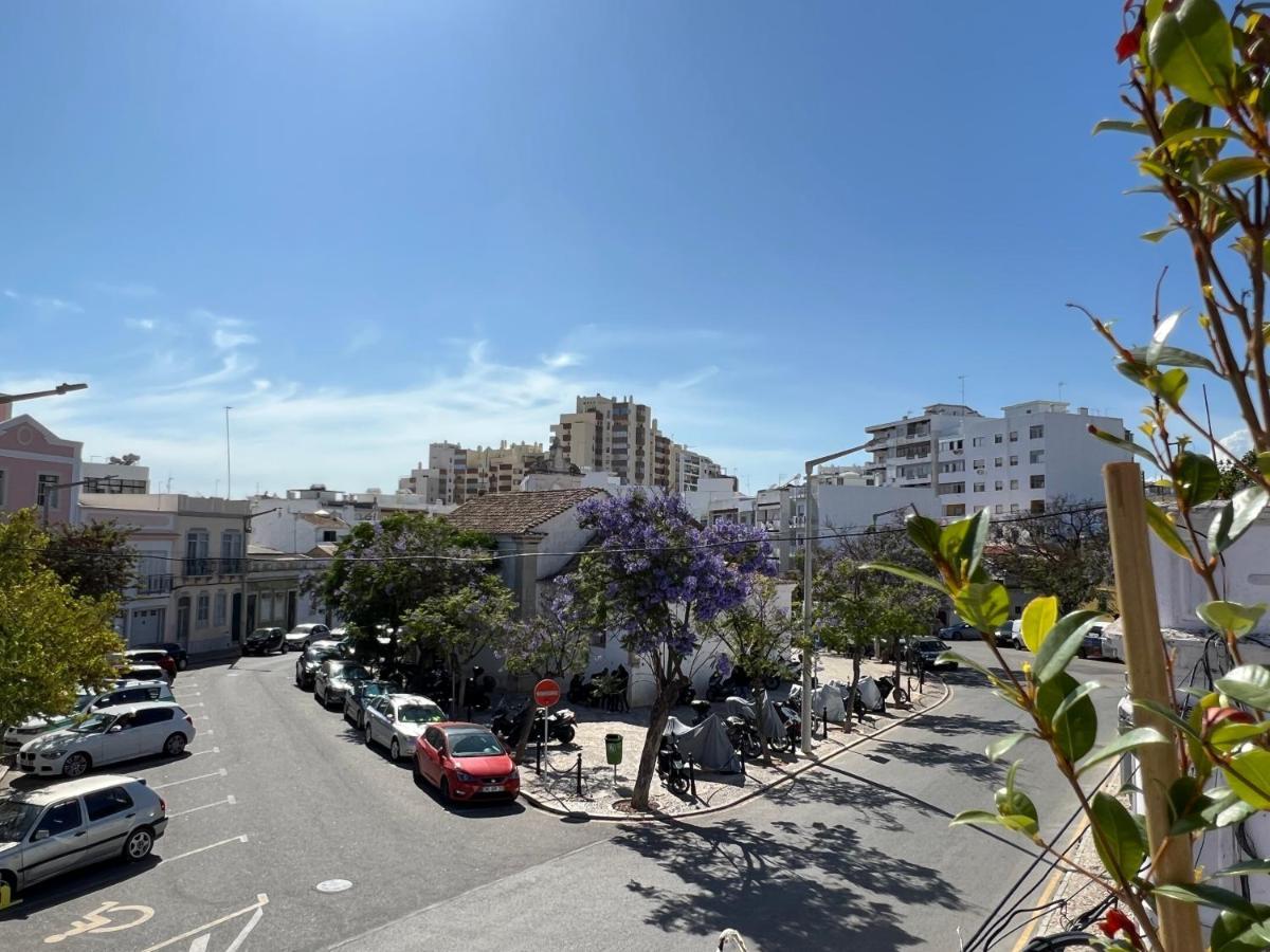 מלון פארו Casa Sebastiao מראה חיצוני תמונה