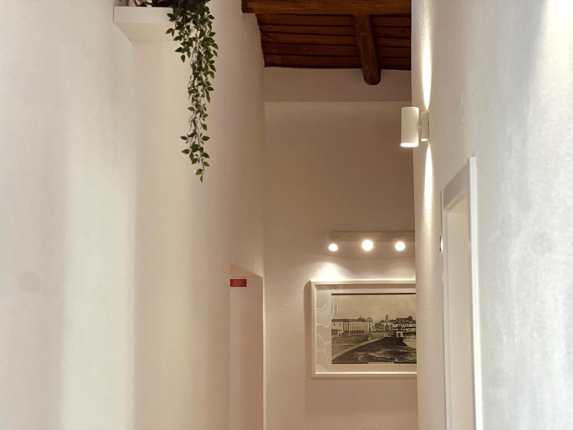 מלון פארו Casa Sebastiao מראה חיצוני תמונה