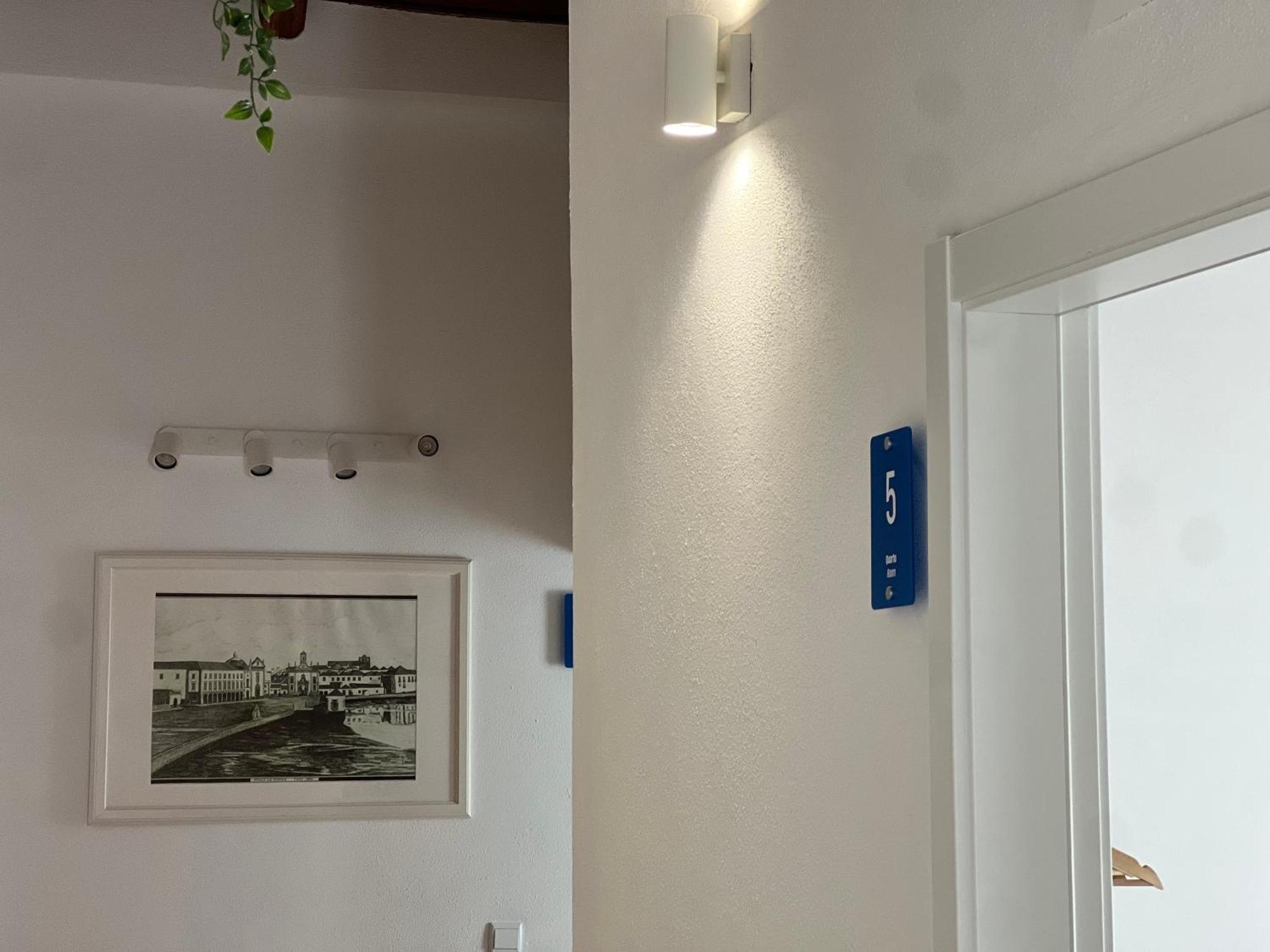 מלון פארו Casa Sebastiao מראה חיצוני תמונה
