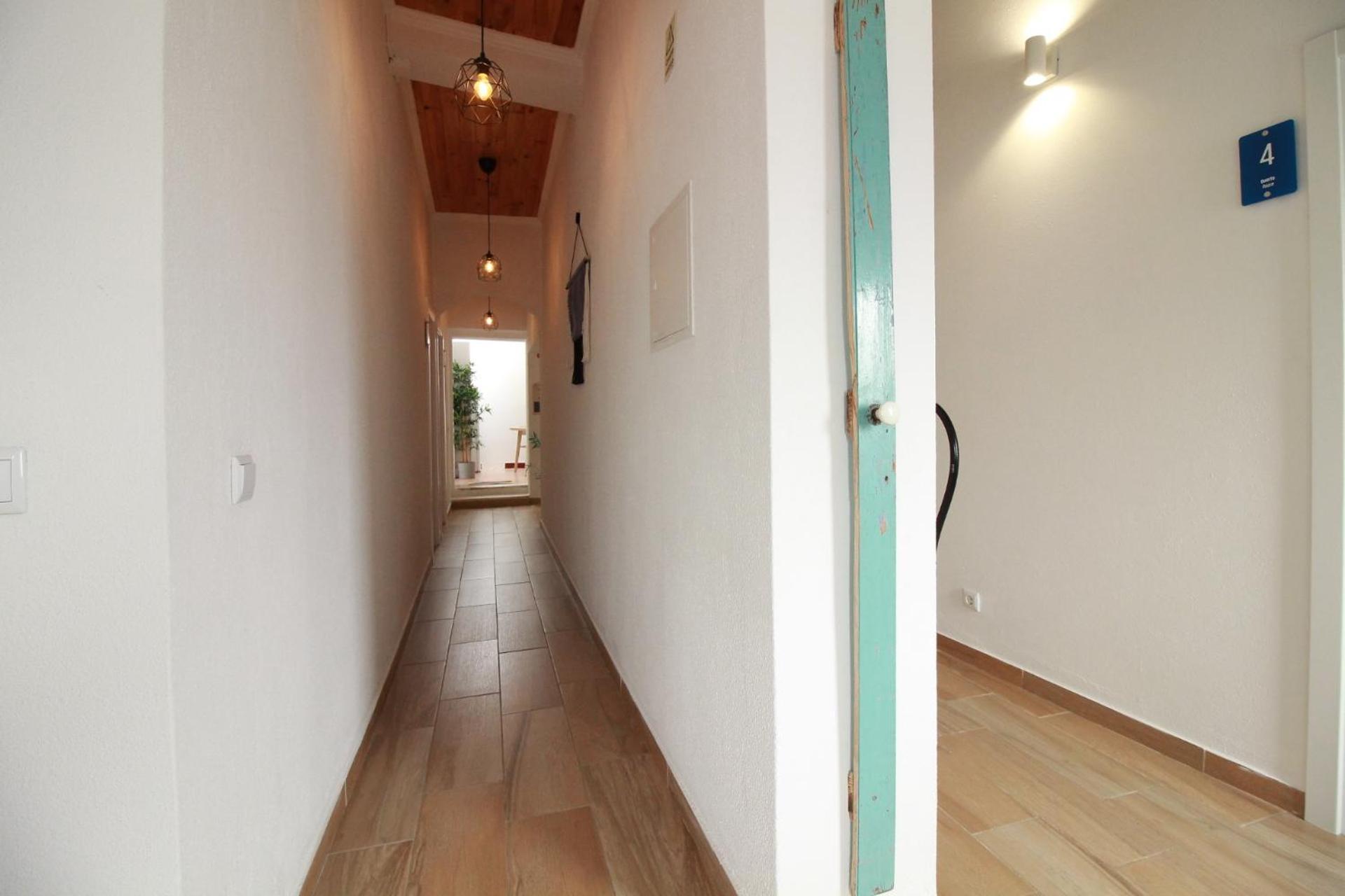 מלון פארו Casa Sebastiao מראה חיצוני תמונה