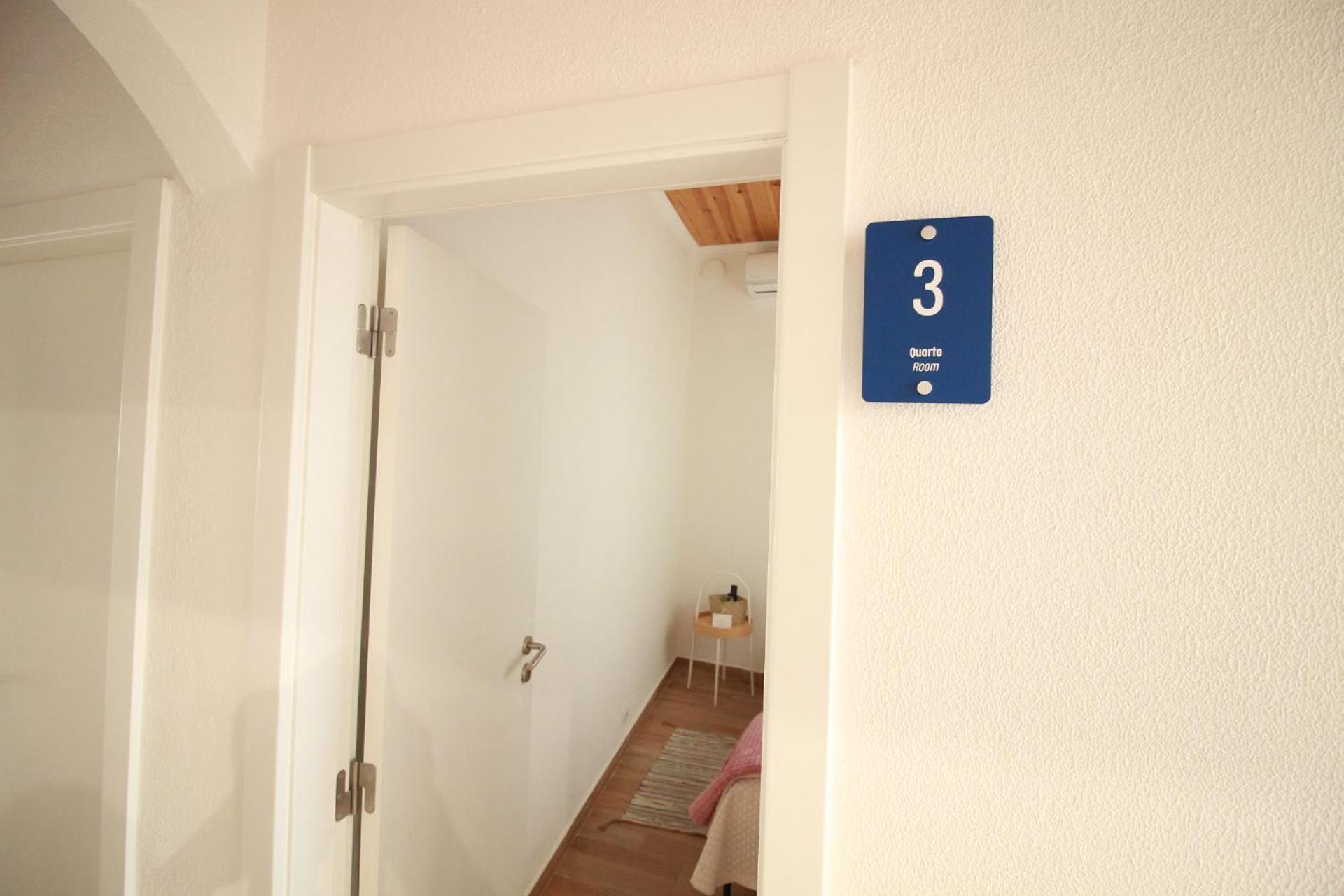 מלון פארו Casa Sebastiao מראה חיצוני תמונה