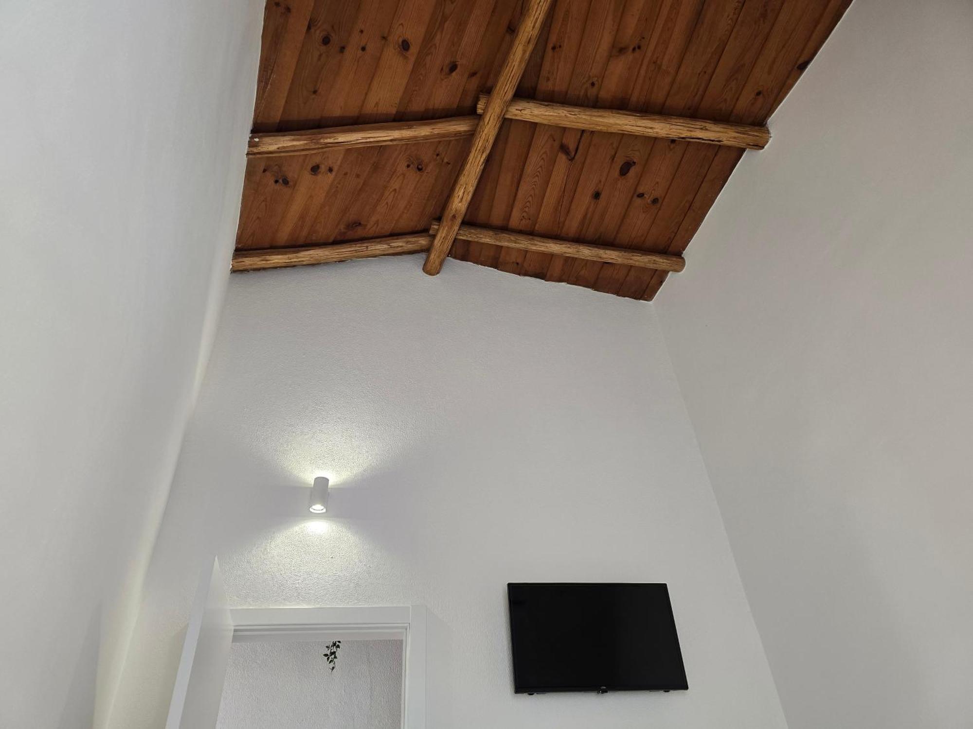 מלון פארו Casa Sebastiao מראה חיצוני תמונה
