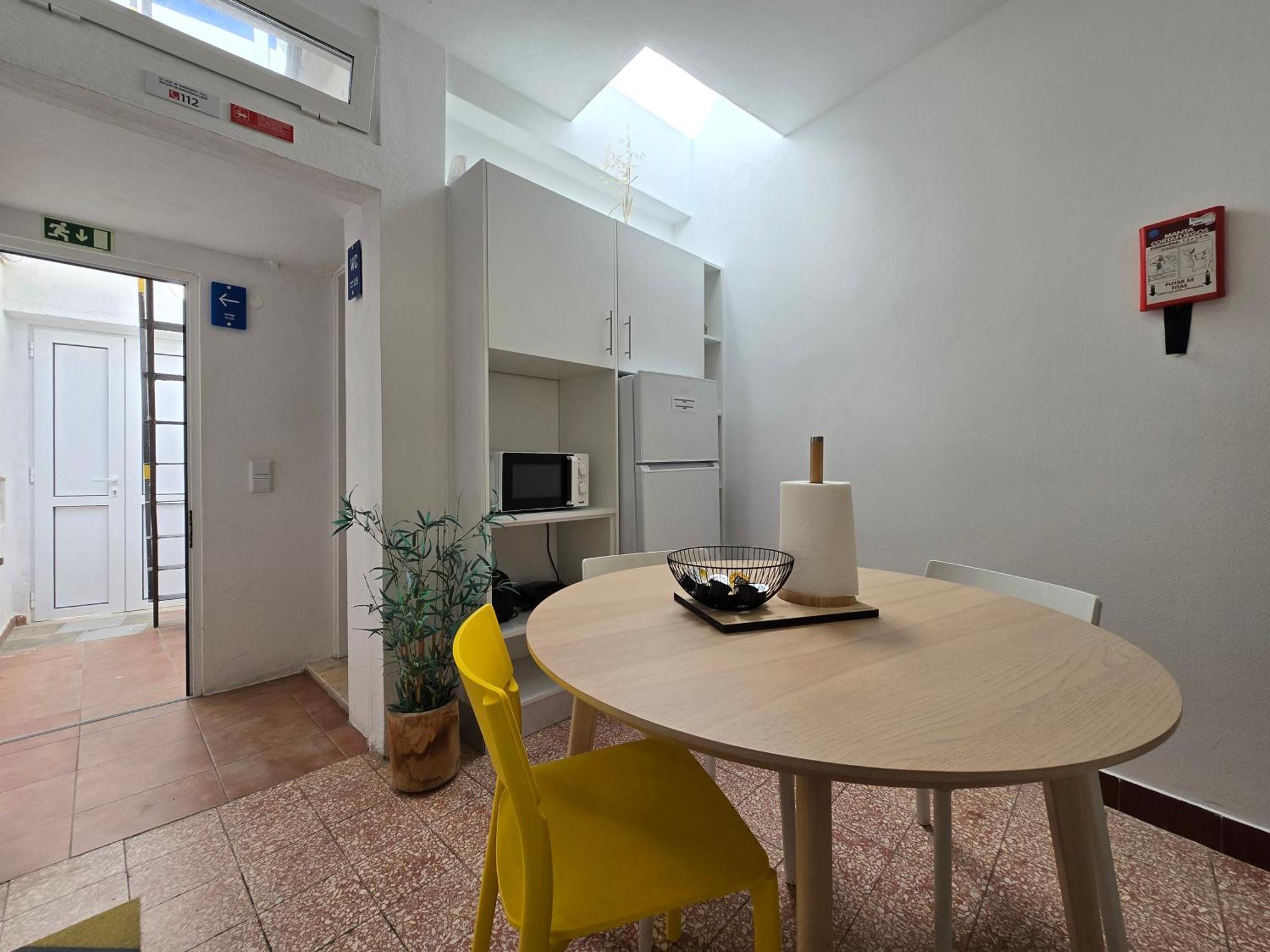 מלון פארו Casa Sebastiao מראה חיצוני תמונה