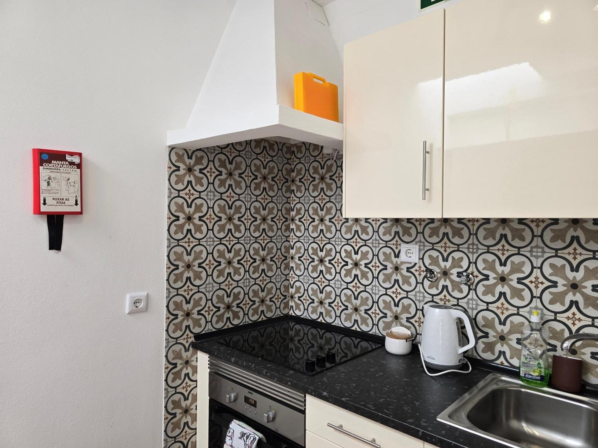 מלון פארו Casa Sebastiao מראה חיצוני תמונה