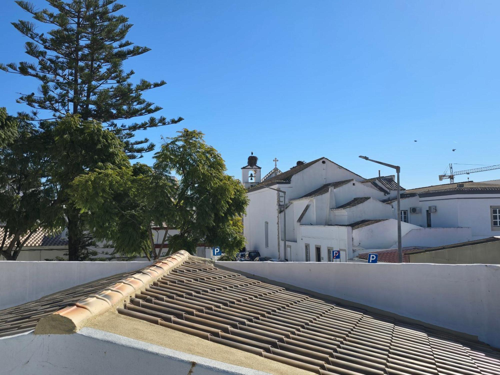 מלון פארו Casa Sebastiao מראה חיצוני תמונה