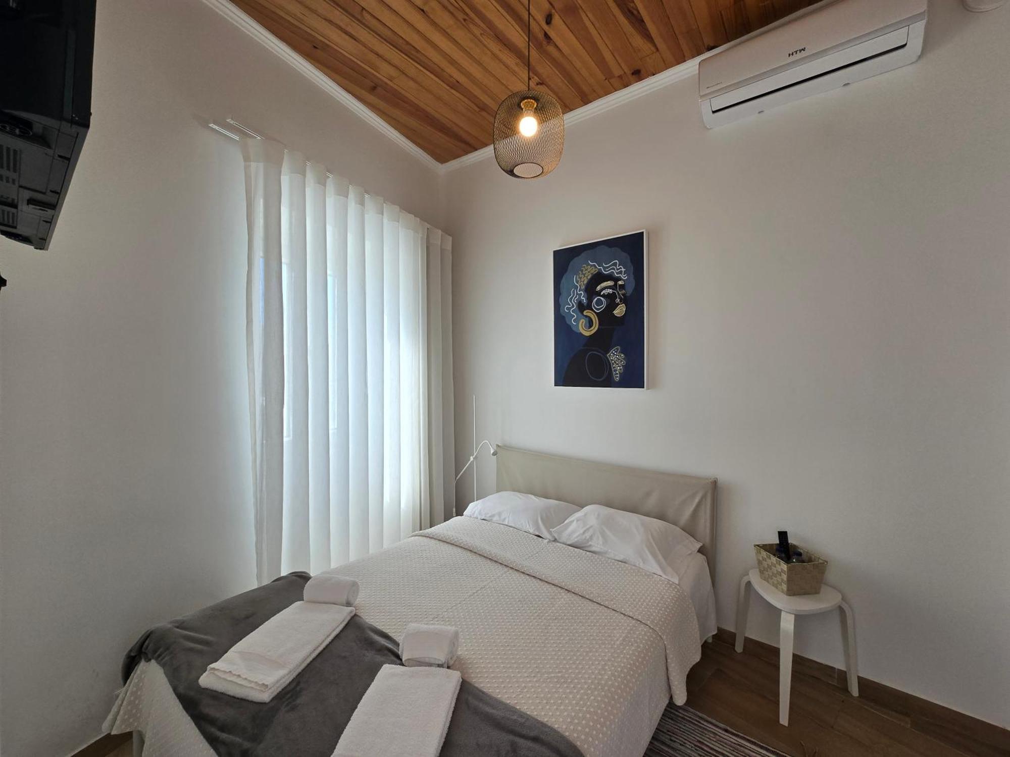 מלון פארו Casa Sebastiao מראה חיצוני תמונה