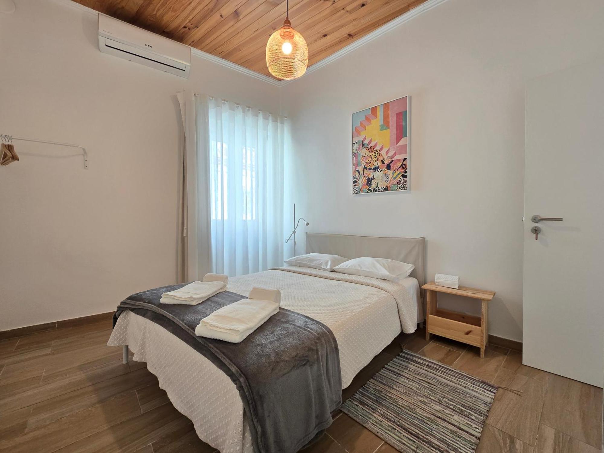 מלון פארו Casa Sebastiao מראה חיצוני תמונה