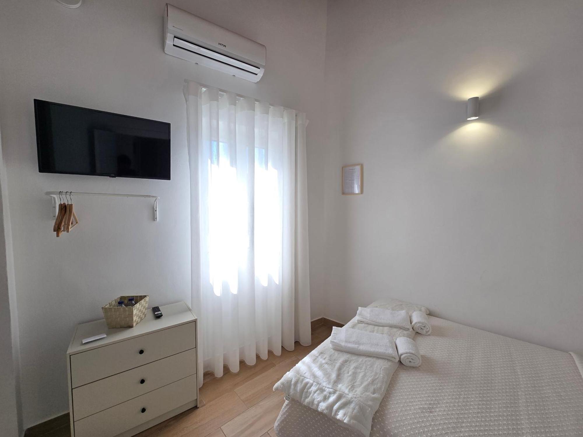 מלון פארו Casa Sebastiao מראה חיצוני תמונה
